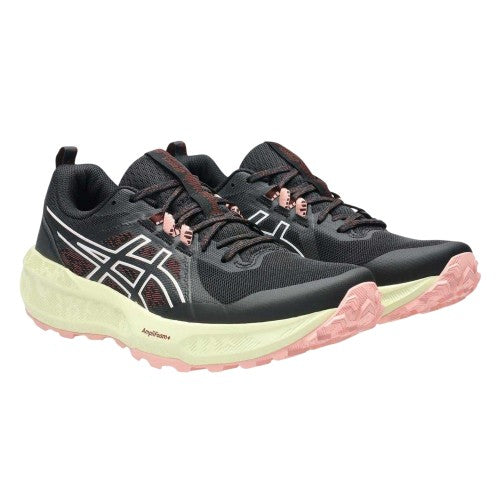 Front - Asics Womens/Ladies Gel Sonoma 8 Running Shoes