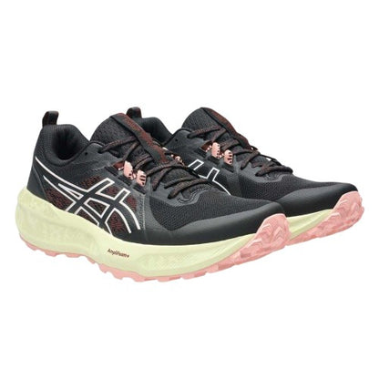 Front - Asics Womens/Ladies Gel Sonoma 8 Running Shoes