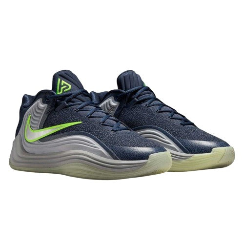 Front - Nike Mens G Freak 7 Lace Up Trainers