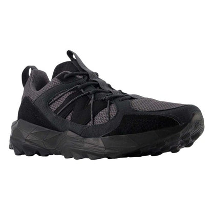 Front - New Balance Mens Tektrel Mesh Trainers