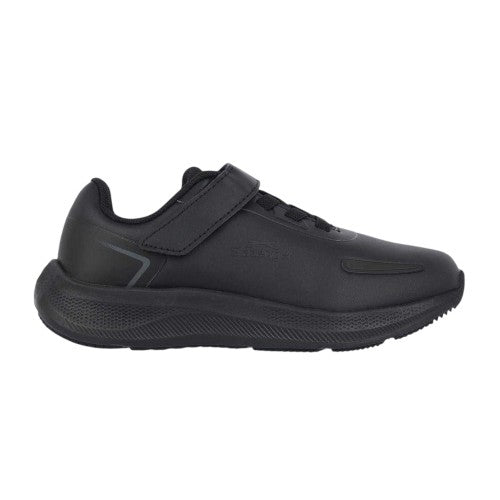 Front - Slazenger Childrens/Kids Assent Breathable Trainers