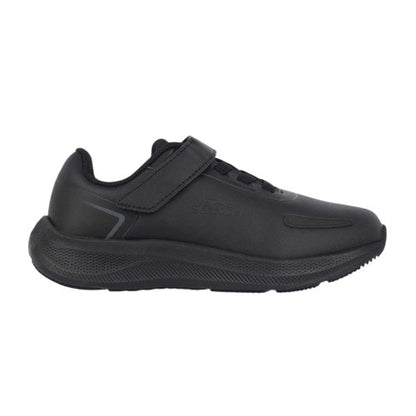 Front - Slazenger Childrens/Kids Assent Breathable Trainers