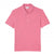 Front - Lacoste Mens Movement Pique Regular Polo Shirt