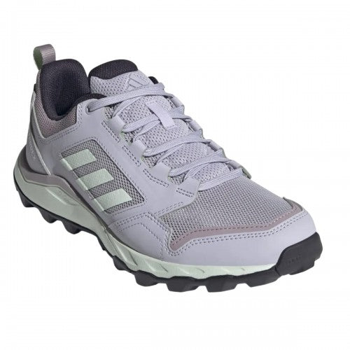 Front - Adidas Womens/Ladies Terrex Tracerocker 2 Trainers