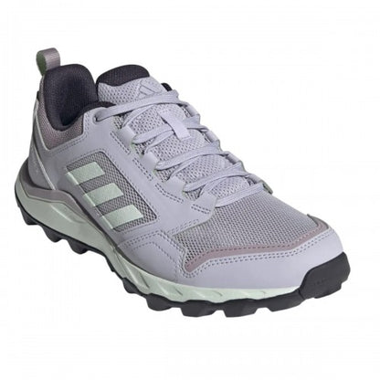 Front - Adidas Womens/Ladies Terrex Tracerocker 2 Trainers
