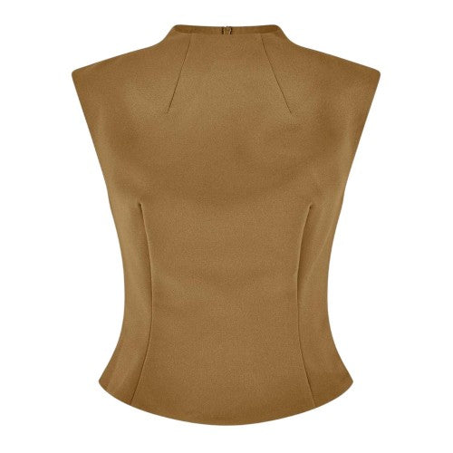 Front - Odd Muse Womens/Ladies The Ultimate Top