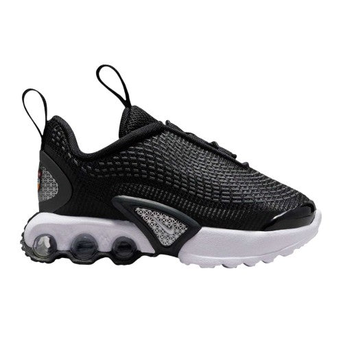Front - Nike Toddler Air Max Trainers