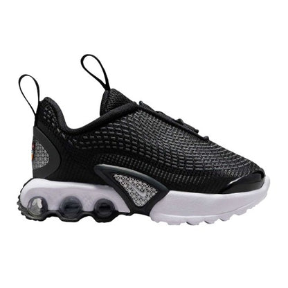 Front - Nike Toddler Air Max Trainers