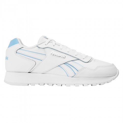Front - Reebok Womens/Ladies Glide Trainers
