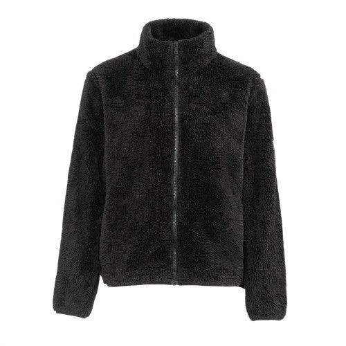 Front - SoulCal Womens/Ladies Full Zip Fleece Jacket