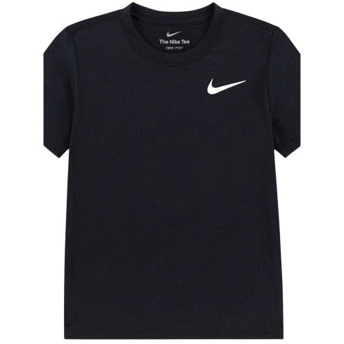 Front - Nike Childrens/Kids Dri-FIT T-Shirt
