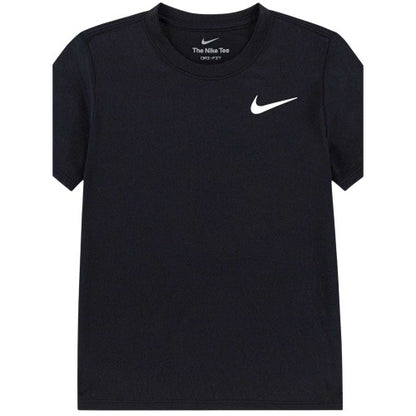 Front - Nike Childrens/Kids Dri-FIT T-Shirt