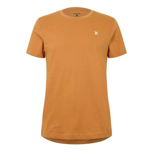 Front - Hurley Mens Icon T-Shirt