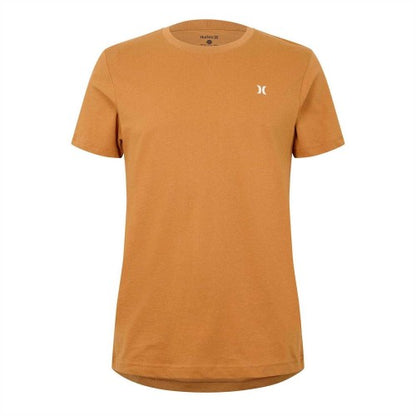 Front - Hurley Mens Icon T-Shirt