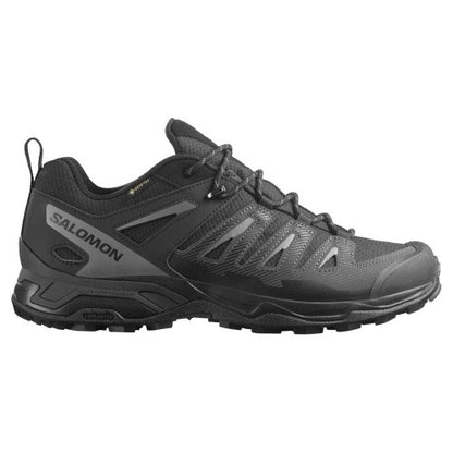 Front - Salomon Mens X Ultra Prime 2 Flat Trainers