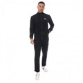 Front - Emporio Armani Mens Full Zip Tracksuit