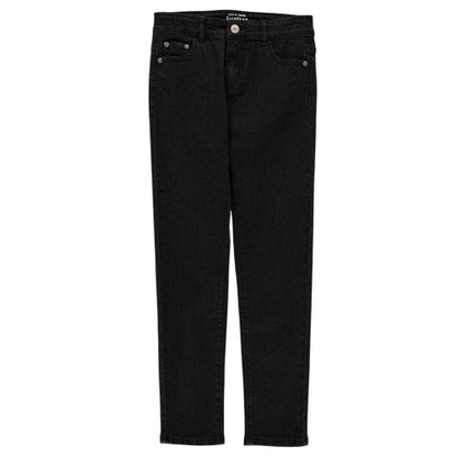 Front - Firetrap Girls Washed Skinny Jeans