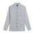 Front - Ted Baker Mens Alham Geometric Long-Sleeved Shirt