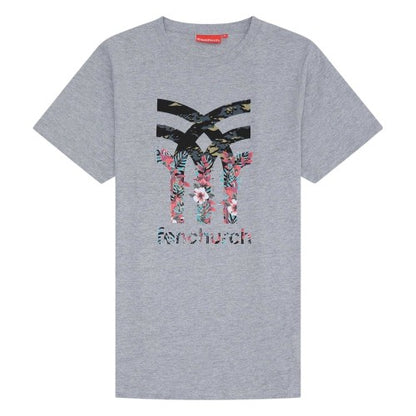 Front - Fenchurch Mens Prinevil T-Shirt