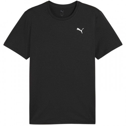 Front - Puma Mens Essentials Training T-Shirt