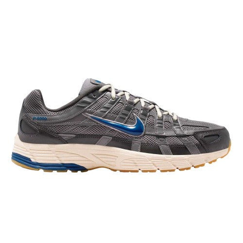 Front - Nike Mens P-6000 Chunky Sole Trainers