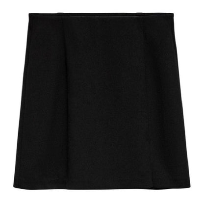 Front - Vero Moda Womens/Ladies Lightweight Mini Skirt