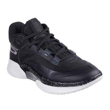 Front - Skechers Childrens/Kids Resagrip Trainers
