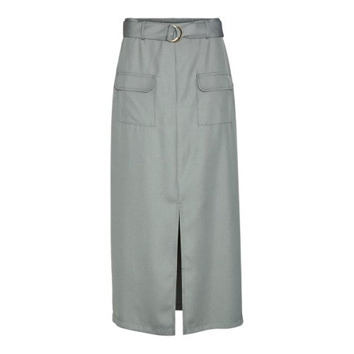 Front - Vero Moda Womens/Ladies Tanne Pencil Skirt