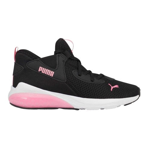 Front - Puma Girls Cell Vive Evo Trainers