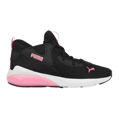 Front - Puma Girls Cell Vive Evo Trainers