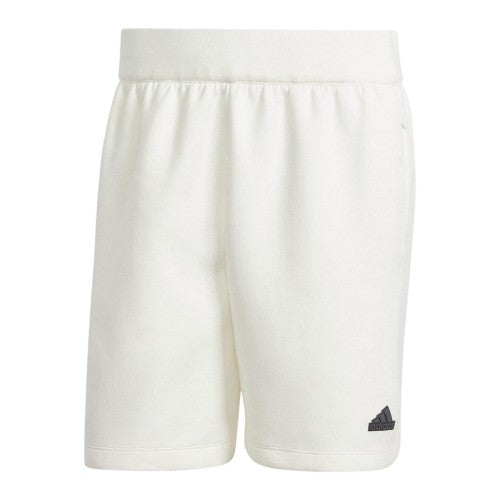 Front - Adidas Mens Z.N.E. Shorts