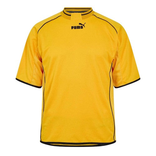 Front - Puma Mens King T-Shirt