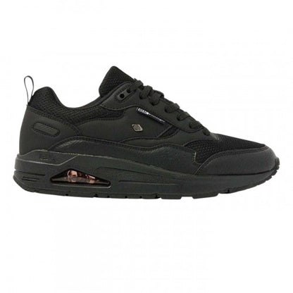 Front - Lumberjack Childrens/Kids Lennox Trainers