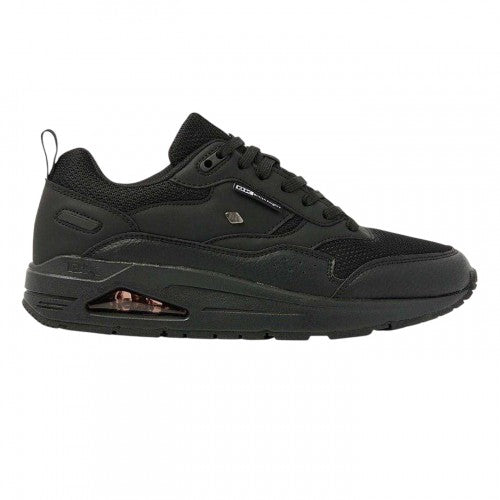 Front - Lumberjack Childrens/Kids Lennox Trainers