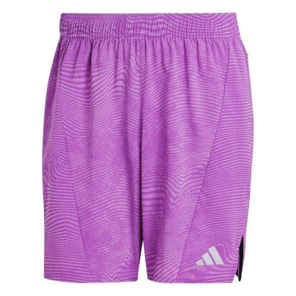 Front - Adidas Mens Designed 4 Training Shorts