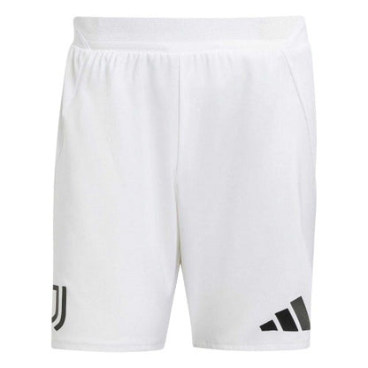 Front - Adidas Mens Juventus FC Shorts