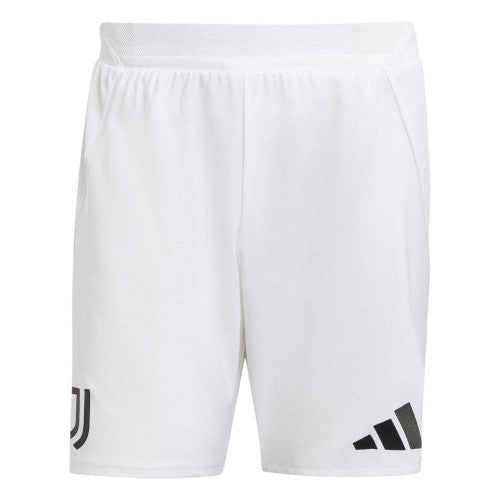 Front - Adidas Mens Juventus FC Shorts
