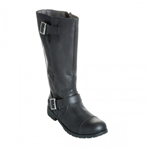 Front - Rocket Dog Womens/Ladies Berry Lewis Calf Boots