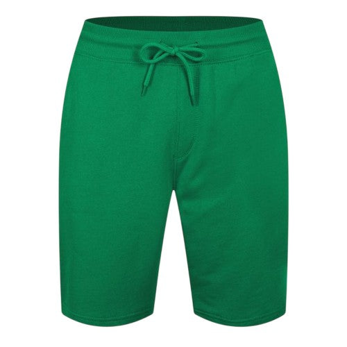 Front - United Colors Of Benetton Mens Sweat Shorts