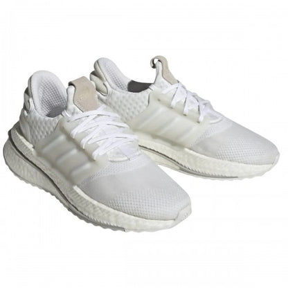 Front - Adidas Womens/Ladies X_PLRBOOST Trainers