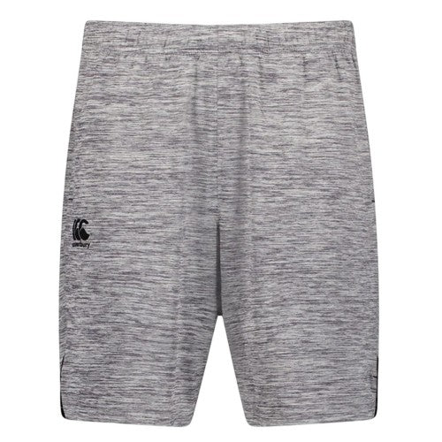 Front - Canterbury Mens Tempo Shorts