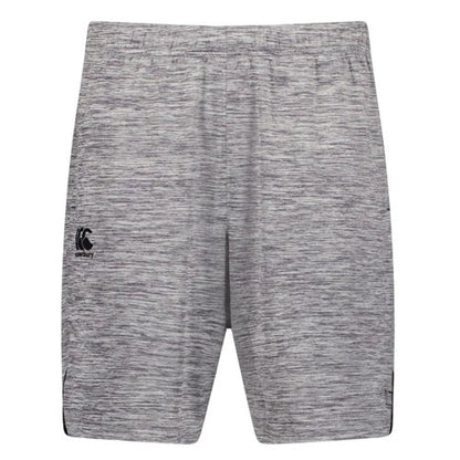 Front - Canterbury Mens Tempo Shorts