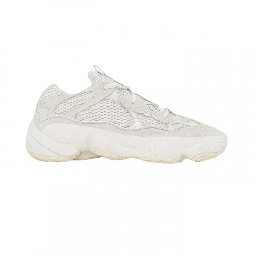 Front - Yeezy Childrens/Kids 500 Suede Casual Trainers