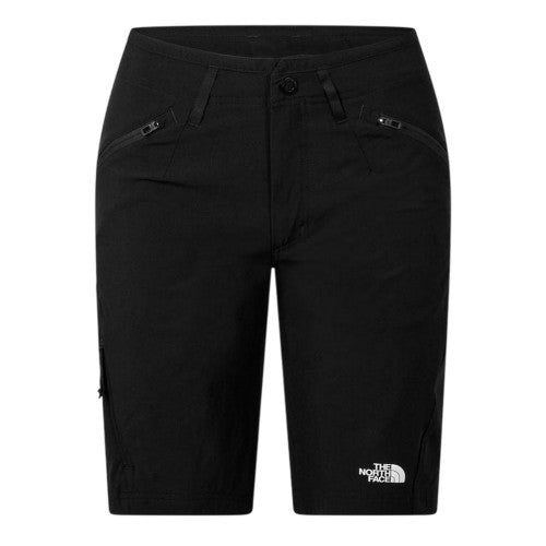 Front - The North Face Womens/Ladies Speedlight Shorts