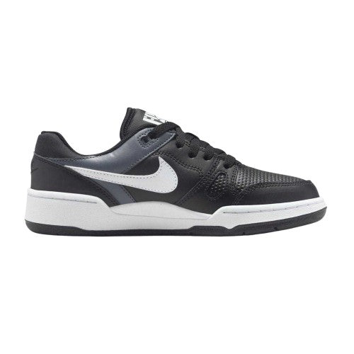 Front - Nike Childrens/Kids Full Force Leather Shoes