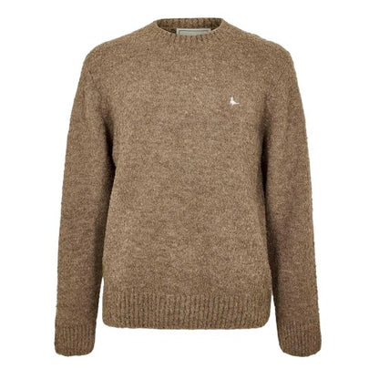 Front - Jack Wills Mens Classic Jumper