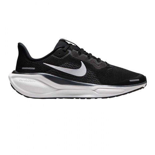 Front - Nike Childrens/Kids Air Zoom Pegasus 41 Road Running Shoes
