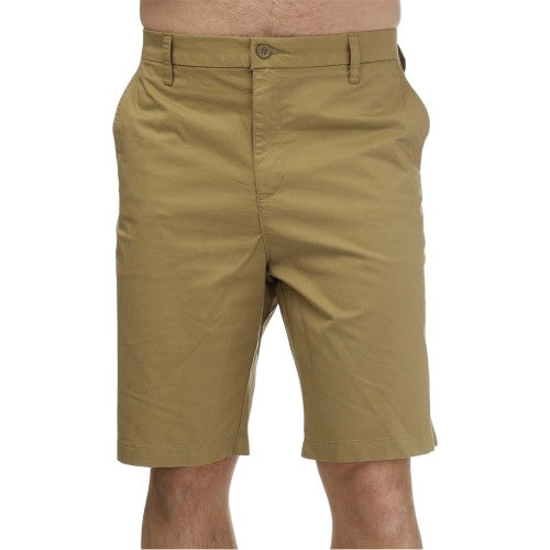 Front - Dockers Mens Ultimate Chino Shorts