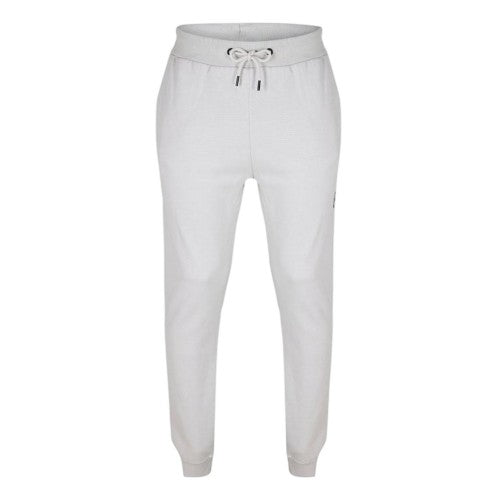 Front - Born Rich Mens Kebano Slim Jogging Bottoms