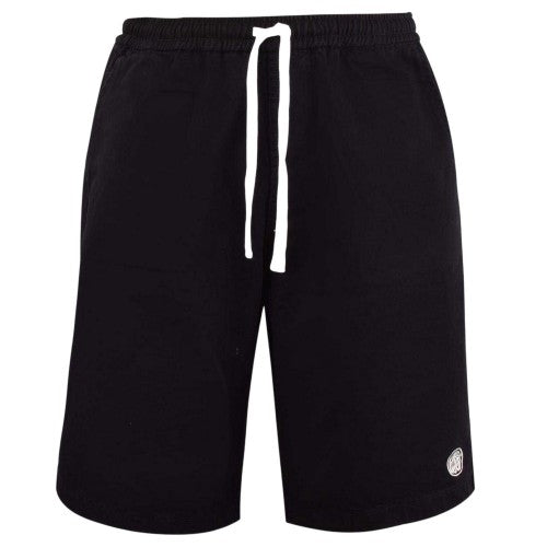 Front - Pretty Green Mens Cargo Shorts